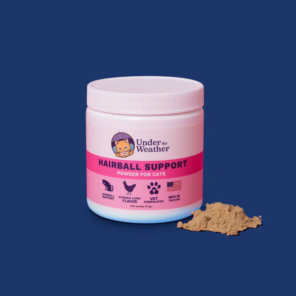 cat-Hairball-passage-products-gel-powder-soft-chews-best-quality